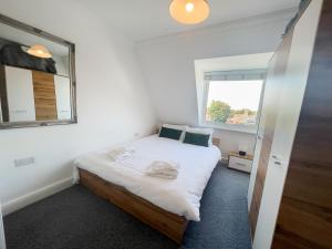 K Suites - Bridge Apartments
