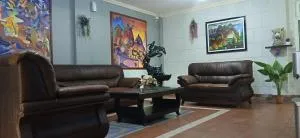 Luna de Plata - San Felipe