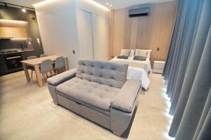 Aparatamento con hermosa vista