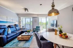 FeWo Prora - Strandglück - Buhlitz