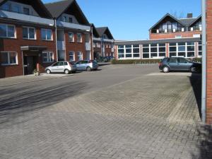 Fewo 91 WHG B 18 in Burhave