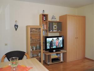 Fewo 91 WHG B 18 in Burhave