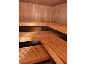 Fewo 91 WHG B 18 in Burhave