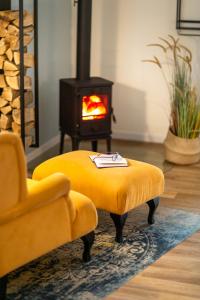 Osterhof Fehmarn - Villa Jala