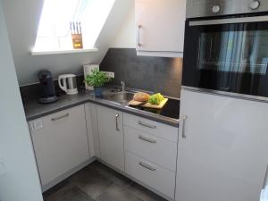 Strand Quartiere Koje 10