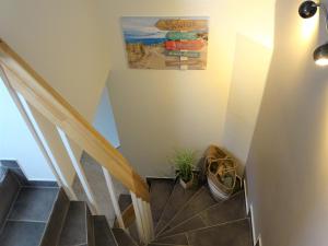 Strand Quartiere Koje 10