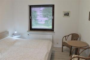 Haus Barbara -Schwimmbad und Sauna im Haus- Whg 8