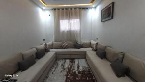 Appartement 7 min de laéroport de Marrakech