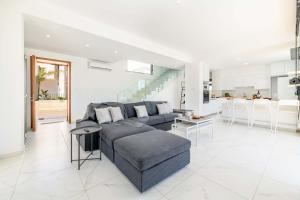 By The Beach - Royal Sapphire Villa