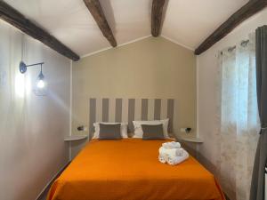 La Piccola Formica Charme Rooms