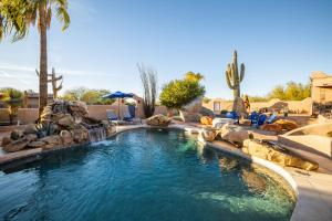 North Scottsdale on 70th