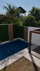 Brisa Marina - Escuintla