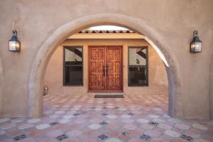 North Scottsdale on 70th