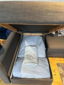 Comfy 1 Bed in Elephant & Castle