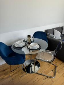 Comfy 1 Bed in Elephant & Castle