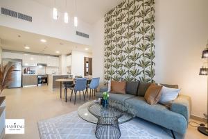 Al Andalus D I Jumeirah Golf Estates