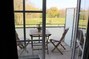 "Pappelhof - Whg 10"