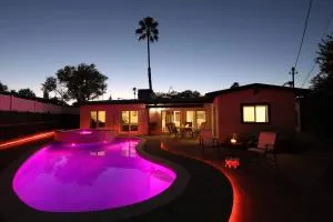 Encino Oasis - إنسينو