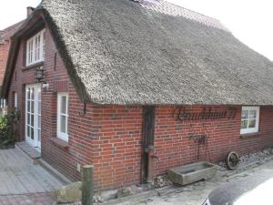 Ferienhaus 257 R in Eckwarden