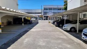 Apto na melhor região de Vitória - Goiabeiras