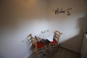 Haus Uschi - Ferienhaus