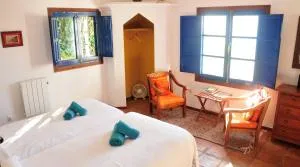 El Tejar - Montecorto