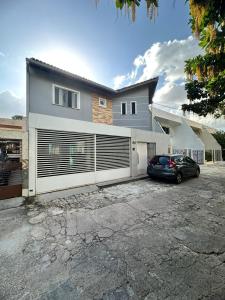 Casa Belém COP30 5 quartos