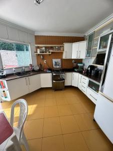 Casa Belém COP30 5 quartos