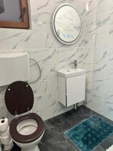 Marios studio apartment 2