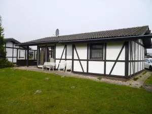 Bungalow M 43 in Burhave - Burhave