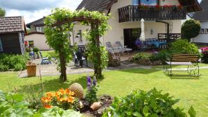 Haus Gertrud