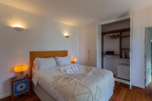 Penedo Escape Sea Suites