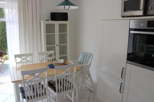 Ferienwohnung 1066 App 3 in Tossens