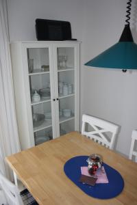 Ferienwohnung 1066 App 3 in Tossens