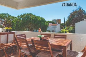 BeGuest Aldeia do Mar Apartment