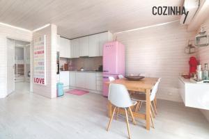 BeGuest Aldeia do Mar Apartment