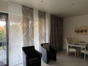 Ferienhaus 251 in Burhave