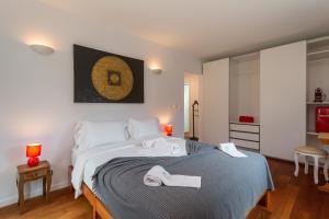 Penedo Escape Sea Suites