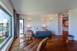 Penedo Escape Sea Suites