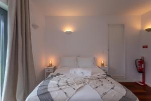 Penedo Escape Sea Suites