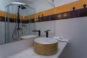 Penedo Escape Sea Suites