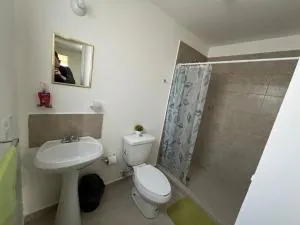 Zona Industrial - 克雷塔罗