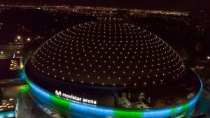 Departamento 1 dormitorio