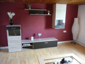 Wohnung in der "Alten Post"