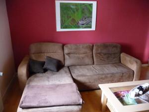 Wohnung in der "Alten Post"