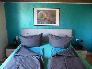Wohnung in der "Alten Post"