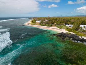 Villa de lOcéan by muse villas