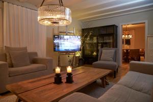 La Faya "Molerhüsli"- Gemütliches, gehobenes Ferienhaus in Muggenbrunn -Feldberg