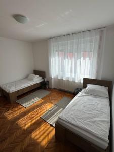 Apartman Pupi