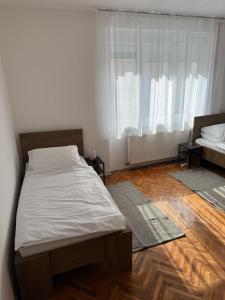 Apartman Pupi